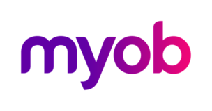 MYOB Ideas Portal Logo